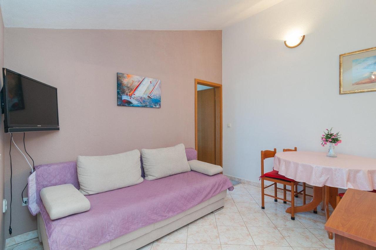Apartman Ban Poljica  Exterior foto