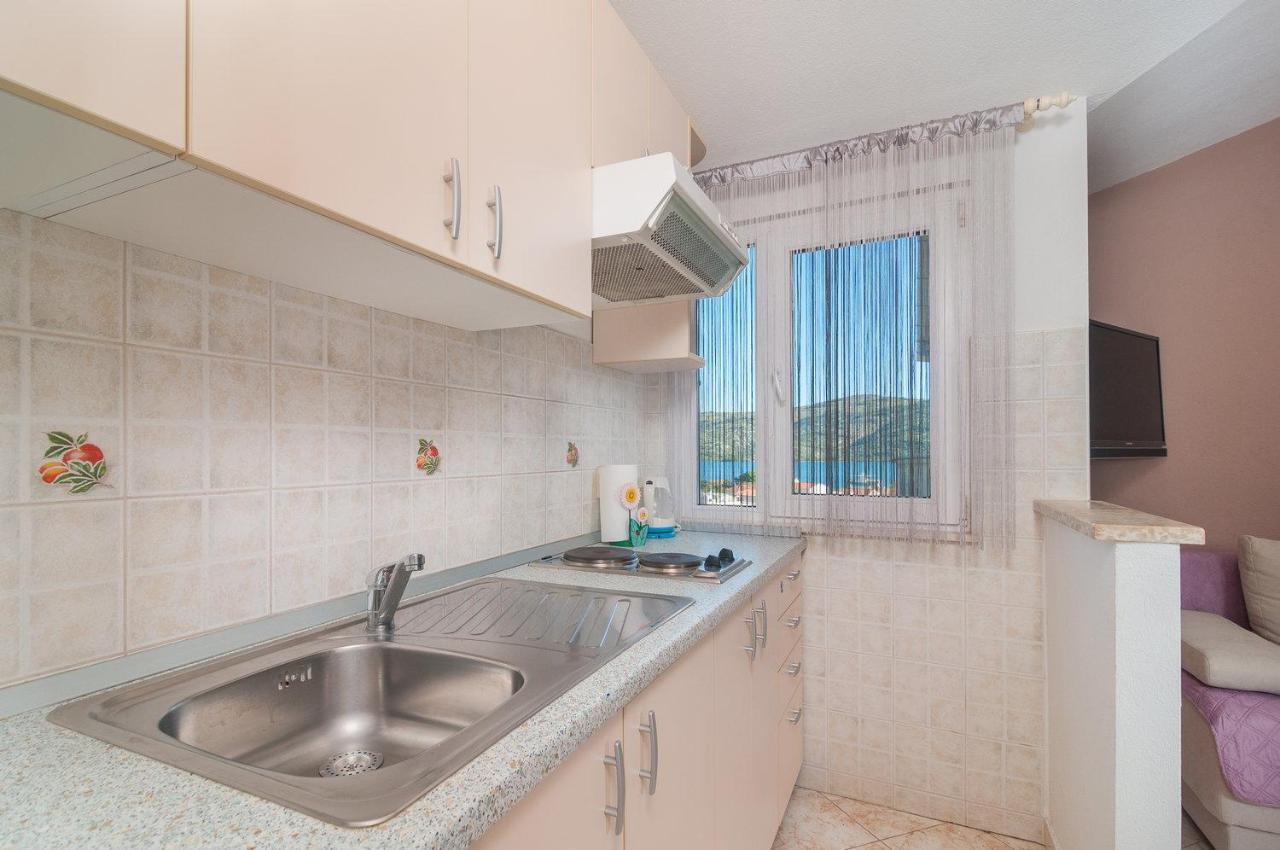 Apartman Ban Poljica  Exterior foto
