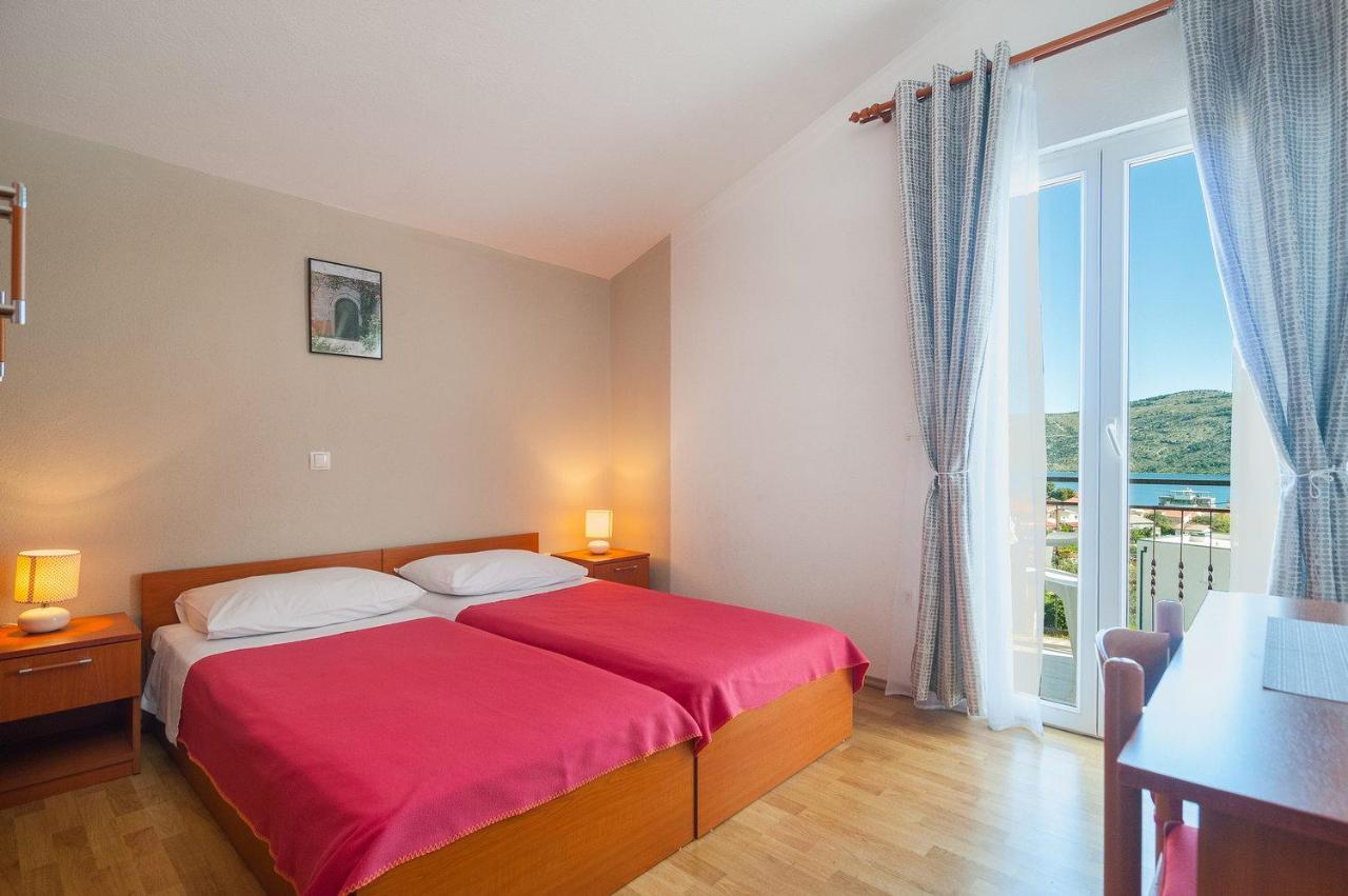 Apartman Ban Poljica  Exterior foto