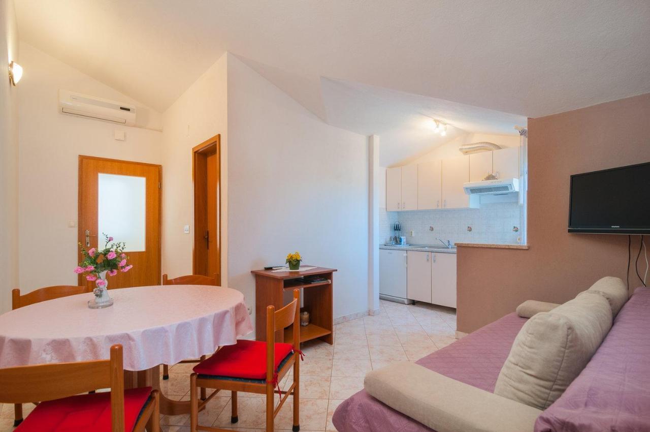 Apartman Ban Poljica  Exterior foto